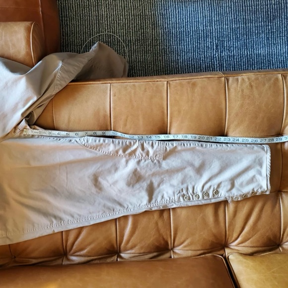 Lauren Ralph Lauren- Equestrian Riding Pants - Size 16 - Picture 12 of 16